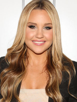 Amanda Bynes
