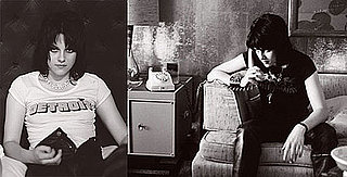 Do You Think Kristen Stewart Will Pull Off the Role of Legendary Joan Jett?