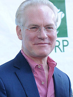 Tim Gunn Tim Gunn