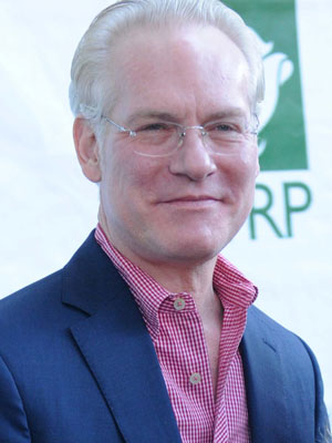 Tim Gunn Tim Gunn