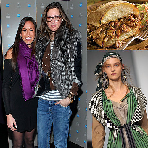 FabSugar Interviews J.Crew's Jenna Lyons 2010-02-23 13:00:22