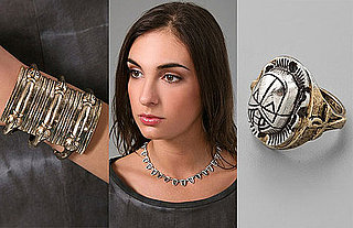 Erin Wasson Jewelry Line