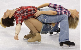 Lil Links: Family Style Dirty Dancing