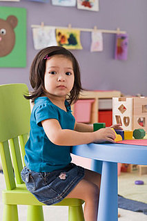 Kindergarten Admissions