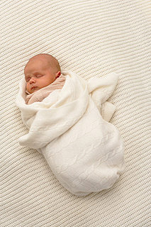 When to Stop Swaddling Baby