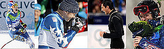 Olympic Sports With Judges Plagued by Controversy