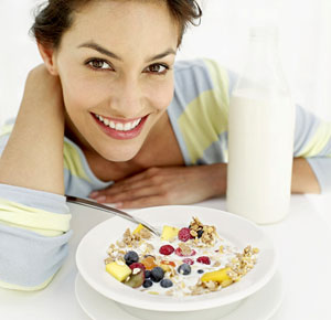 Difference Between Soluble and Insoluble Fiber