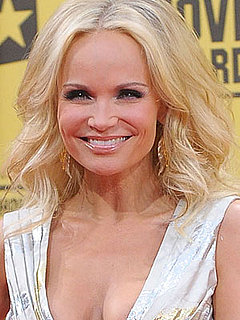Kristin Chenoweth Kristin Chenoweth
