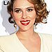 Scarlett Johansson
