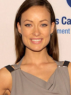 Olivia Wilde Olivia Wilde