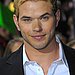 Kellan Lutz