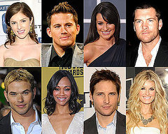 Check Out the Latest Celeb Pages and Vote On Your Favorite Stars! Check Out the Latest Celeb Pages and Vote On Your Favorite Stars!