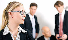 Good Jobs With Bad Co-Workers