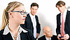 Good Jobs With Bad Co-Workers