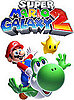 Super Mario Galaxy 2 Screenshots