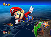 Super Mario Galaxy 2 Release Date Set for May 23