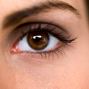 Control Your Music With Your Eyes