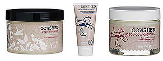 Organic Bath Products