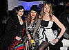 Photos from Alice Temperley's Selfridges Party 2010-02-24 03:10:59