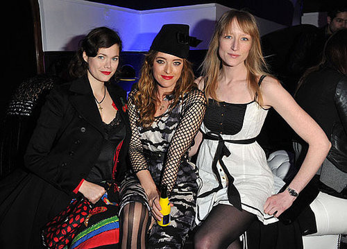 Photos from Alice Temperley's Selfridges Party at London Fashion Week 2010-02-24 04:00:00
