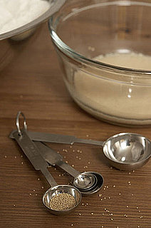 Food Measurements — Do You Measure Up?