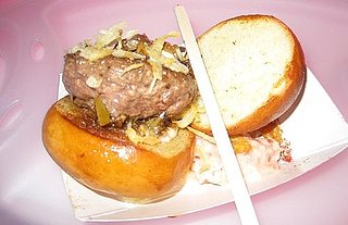 Details From the 2010 Burger Bash Hosted by Rachael Ray