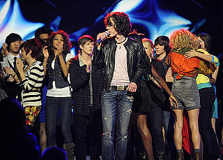 Who Was Voted Off American Idol? 2010-02-26 08:09:07