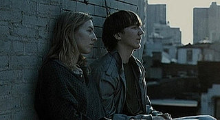 Video Trailer For The Good Heart, Starring Paul Dano and Brian Cox