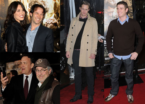 Photos of Pacific Premiere
