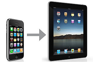 5 iPhone Apps That Would Look Great on the iPad