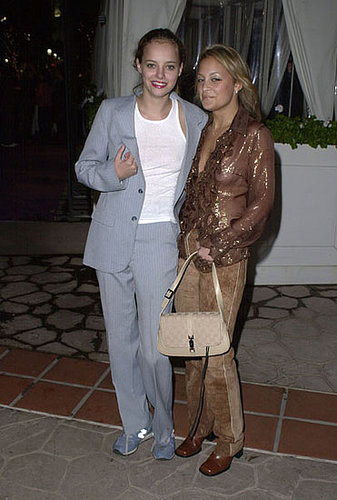 Nicole Richie: A Fashion Metamorphosis Nicole Richie: A Fashion Metamorphosis