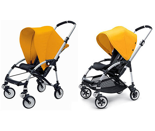 Do you prefer the old or the new Bugaboo Bee? Do you prefer the old or the new Bugaboo Bee?