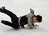 Should Athletes Who Fall Get a Medal?