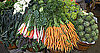 Eating Vegetables Helps Curb Acne