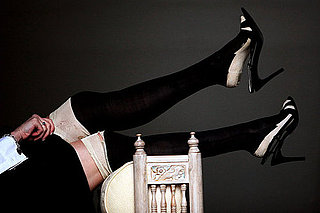 Queen Victoria's Stockings For Sale