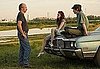 Movie Review of The Yellow Handkerchief