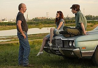 Movie Review of The Yellow Handkerchief