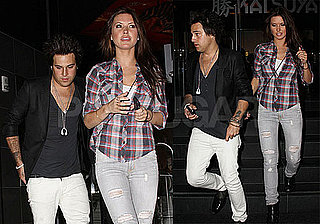 Are You Looking Forward to Seeing Ryan Cabrera on The Hills?