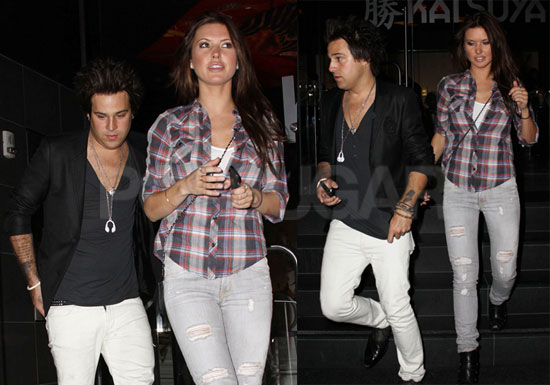 Photos of Audrina Patridge