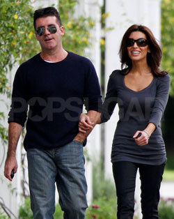 Would You Be Surprised If Simon Cowell Got Married?