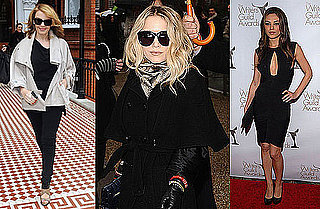 Celebrity Fashion Quiz 2010-02-27 08:03:22