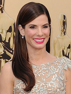 Sandra Bullock at 2010 Oscars 2010-03-07 16:20:59