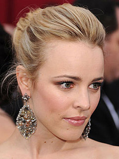 Rachel McAdams at 2010 Oscars 2010-03-07 17:08:35