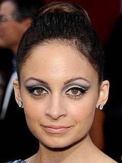Nicole Richie at 2010 Oscars 2010-03-07 15:51:44