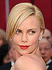 Charlize Theron at 2010 Oscars