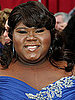 Gabourey Sidibe Oscars 2010: Pictures and Makeup