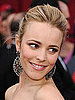 Rachel McAdams 2010 Oscars: Pictures and Makeup Tutorial