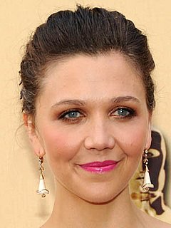 Maggie Gyllenhaal at 2010 Oscars