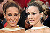 Sarah Jessica Parker (SJP) at 2010 Oscars
