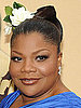 Mo'Nique at  Oscars 2010